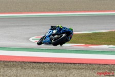 MotoGP Mugello