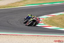 MotoGP Mugello