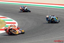 MotoGP Mugello