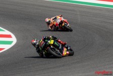 MotoGP Mugello