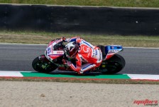 MotoGP Mugello
