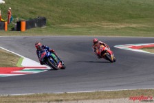 MotoGP Mugello