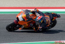 MotoGP Mugello