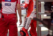 MotoGP Mugello