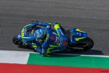 MotoGP Mugello