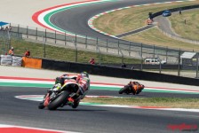 MotoGP Mugello