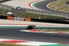 MotoGP Mugello