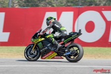 MotoGP Mugello