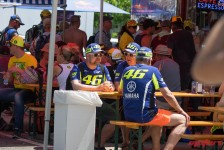 MotoGP Mugello