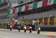 MotoGP Mugello