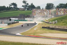 MotoGP Mugello
