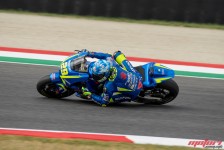 MotoGP Mugello