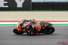 MotoGP Mugello