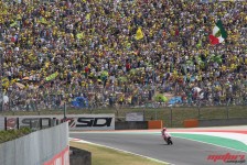MotoGP Mugello