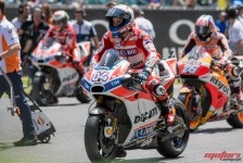 MotoGP Mugello