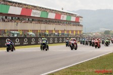 MotoGP Mugello