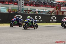 MotoGP Mugello