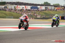 MotoGP Mugello