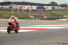 MotoGP Mugello