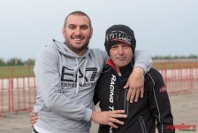 БМУ Европски шампионат - Бугарија