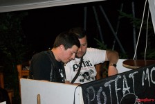 POTFAT MC: Hill Party 2017