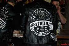 POTFAT MC: Hill Party 2017