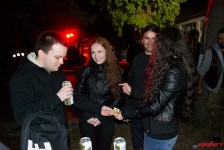 POTFAT MC: Hill Party 2017