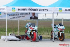 БМУ Европски шампионат - 2