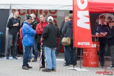 MotoGP Sachsenring