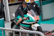MotoGP Sachsenring