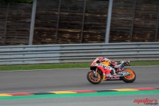 MotoGP Sachsenring
