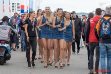 MotoGP Sachsenring