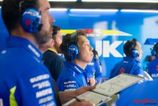 MotoGP Sachsenring