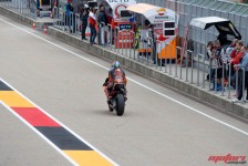 MotoGP Sachsenring