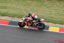 MotoGP Sachsenring