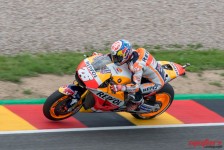 MotoGP Sachsenring