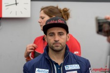 MotoGP Sachsenring
