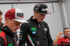 MotoGP Sachsenring