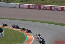 MotoGP Sachsenring