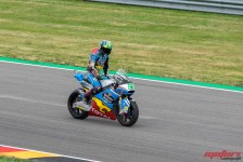 MotoGP Sachsenring