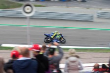 MotoGP Sachsenring