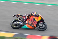 MotoGP Sachsenring