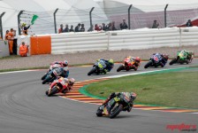 MotoGP Sachsenring