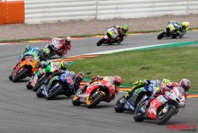 MotoGP Sachsenring