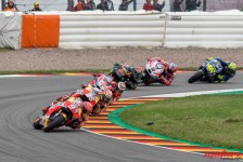 MotoGP Sachsenring