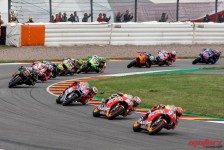 MotoGP Sachsenring