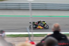MotoGP Sachsenring