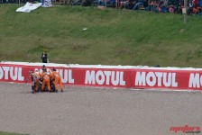 MotoGP Sachsenring