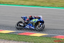 MotoGP Sachsenring