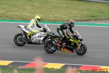 MotoGP Sachsenring